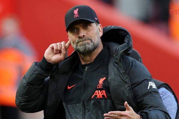 Klopp delighted Swans showed perfect form against Red Devils